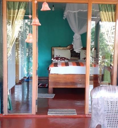 Kavindu Homestay Ella Buitenkant foto