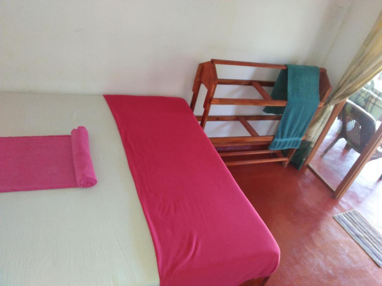 Kavindu Homestay Ella Buitenkant foto