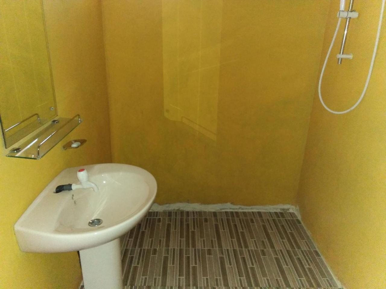Kavindu Homestay Ella Buitenkant foto