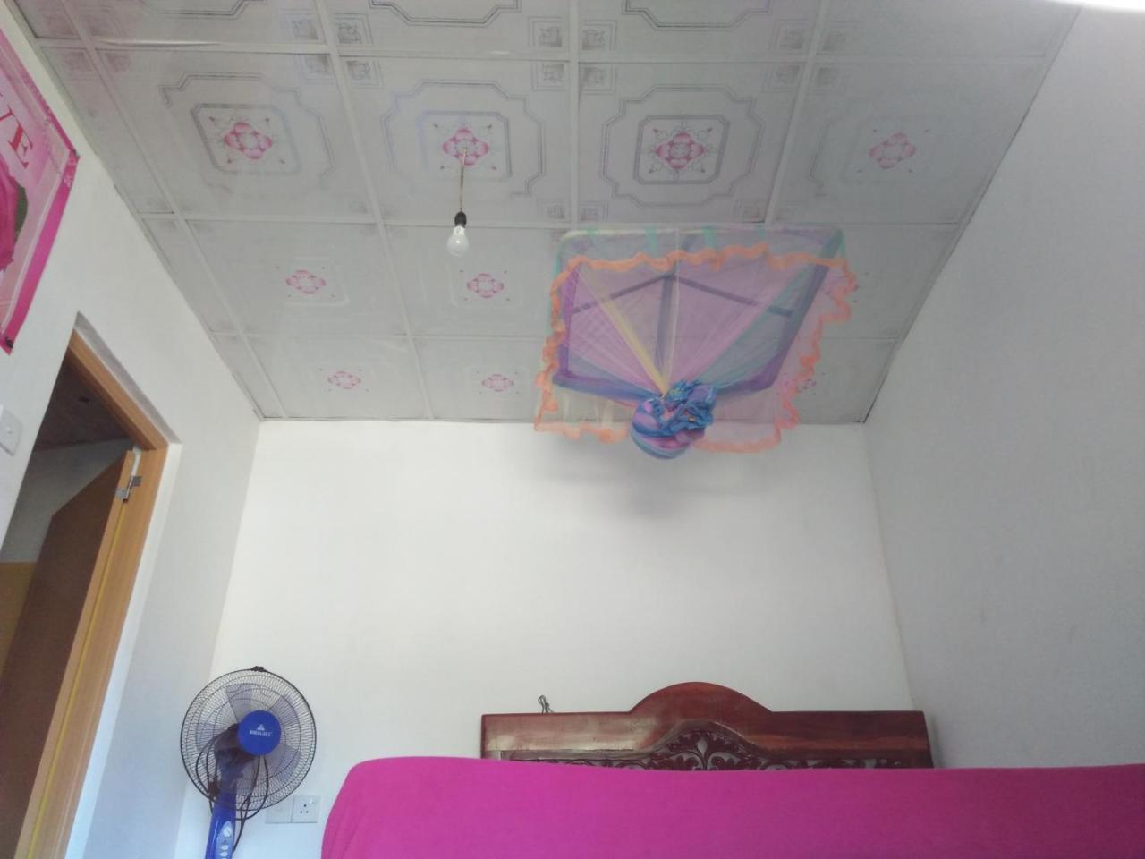 Kavindu Homestay Ella Buitenkant foto