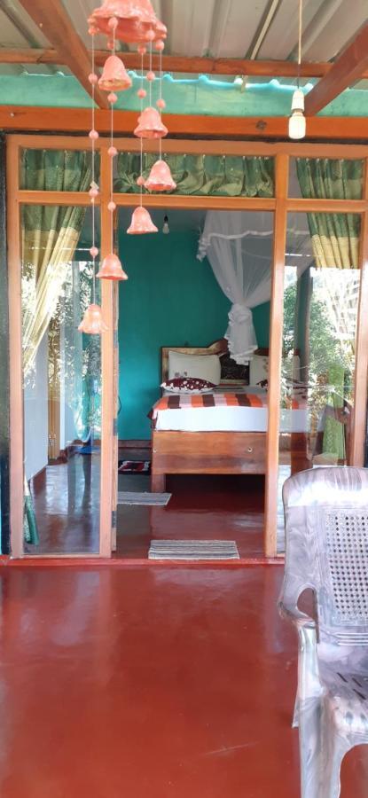 Kavindu Homestay Ella Buitenkant foto
